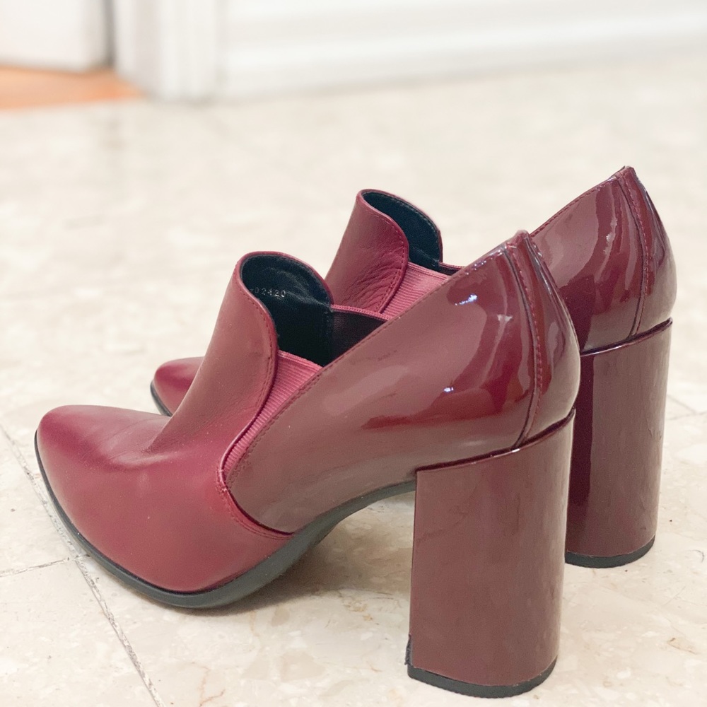 Ecco Ankle Boot
